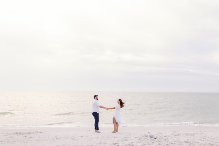 ENGAGEMENT | Taylor & Jimmy