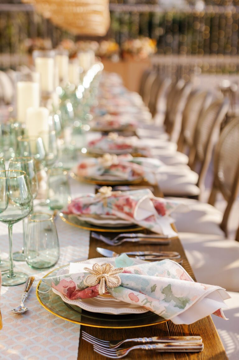 WEDDING | Chelsey & Tom