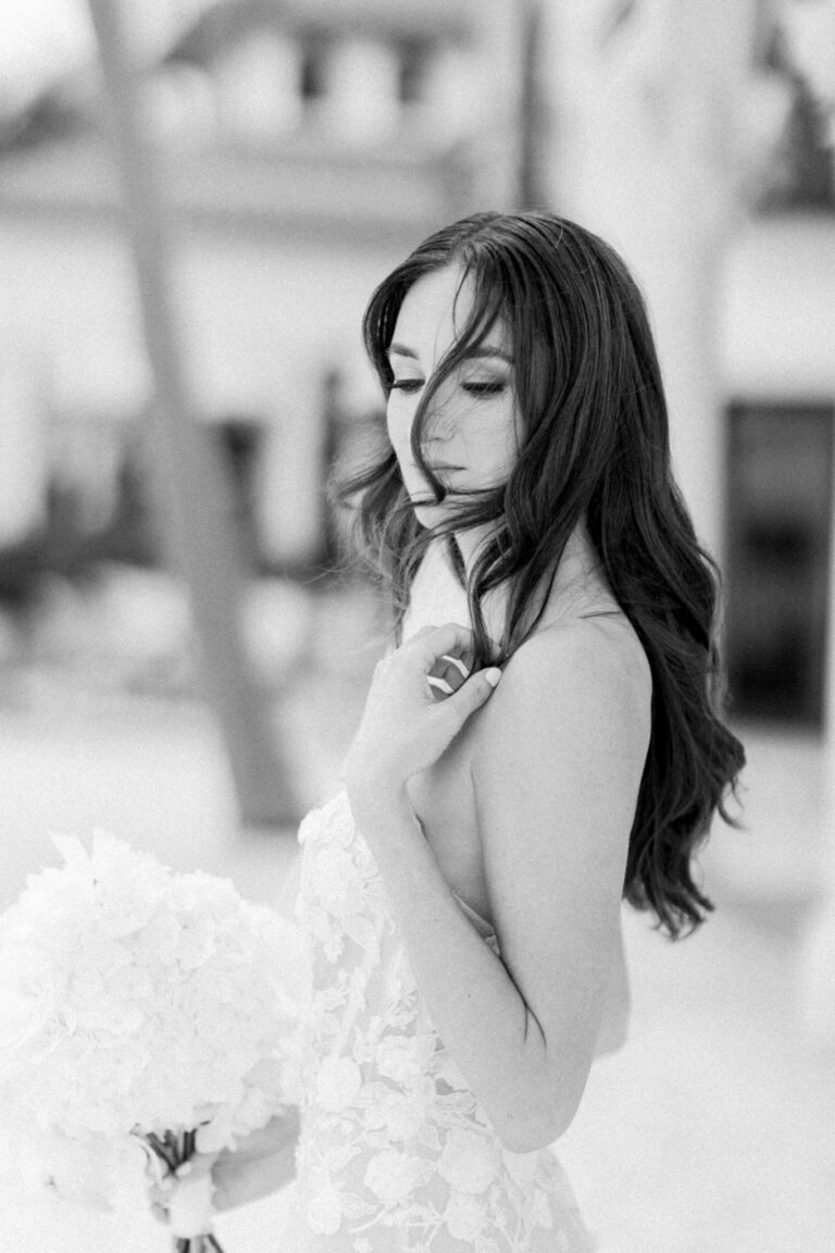 WEDDING | Michaela & Kyle