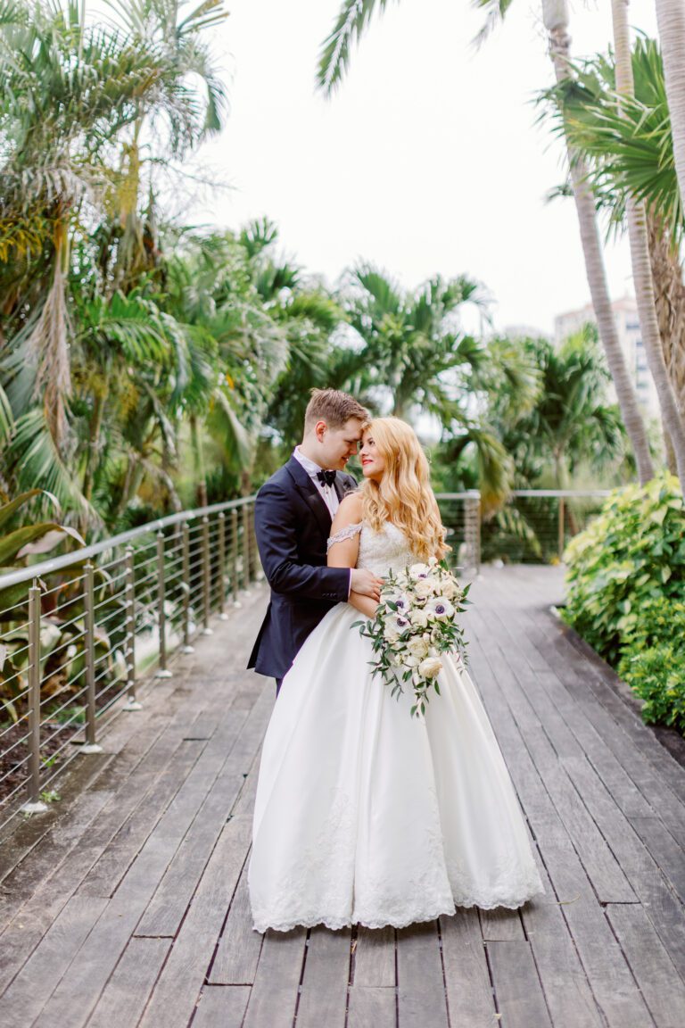 WEDDING | Reagan & Hunter