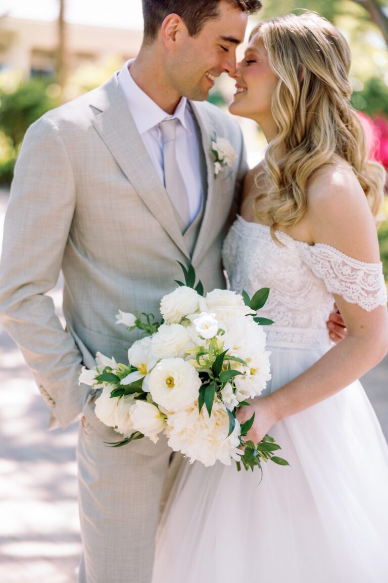 WEDDING | VAL & JO
